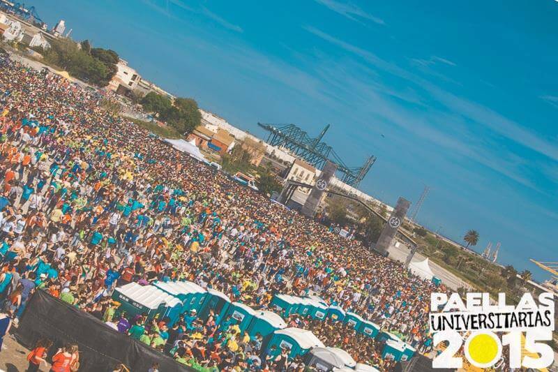 Multiespai La Punta gallery image