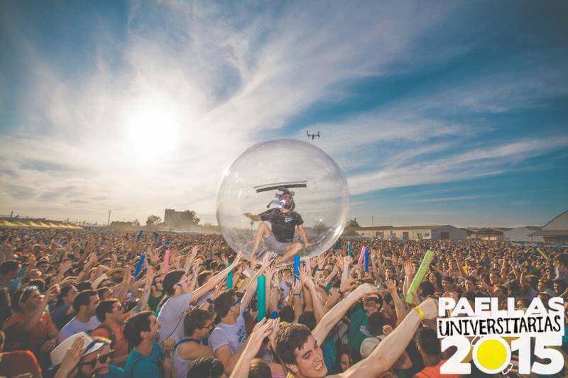 Multiespai La Punta gallery image