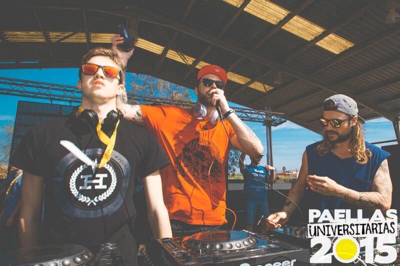 Multiespai La Punta gallery image