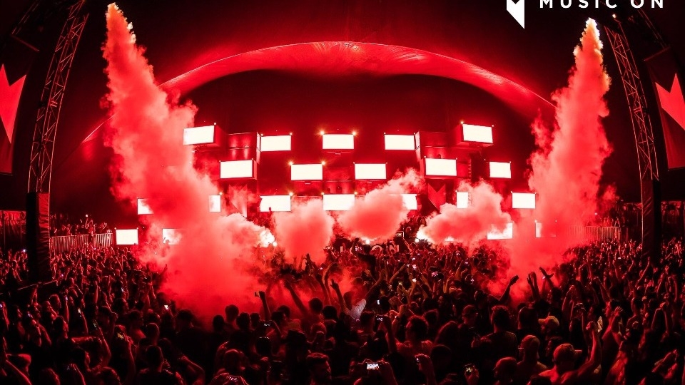 Music On gallery image