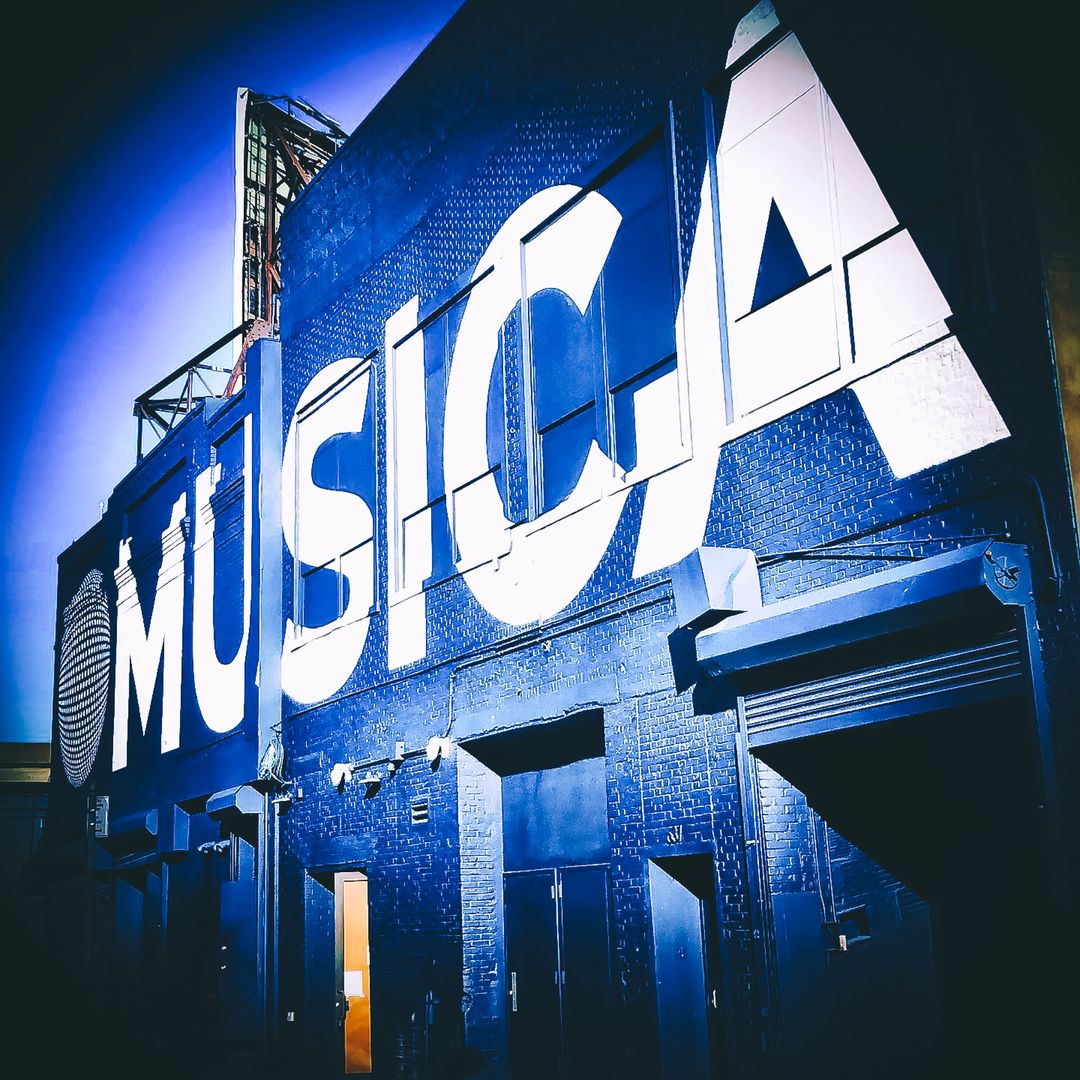 Musica Nightclub NYC FAQ, Details & Upcoming Events - New York