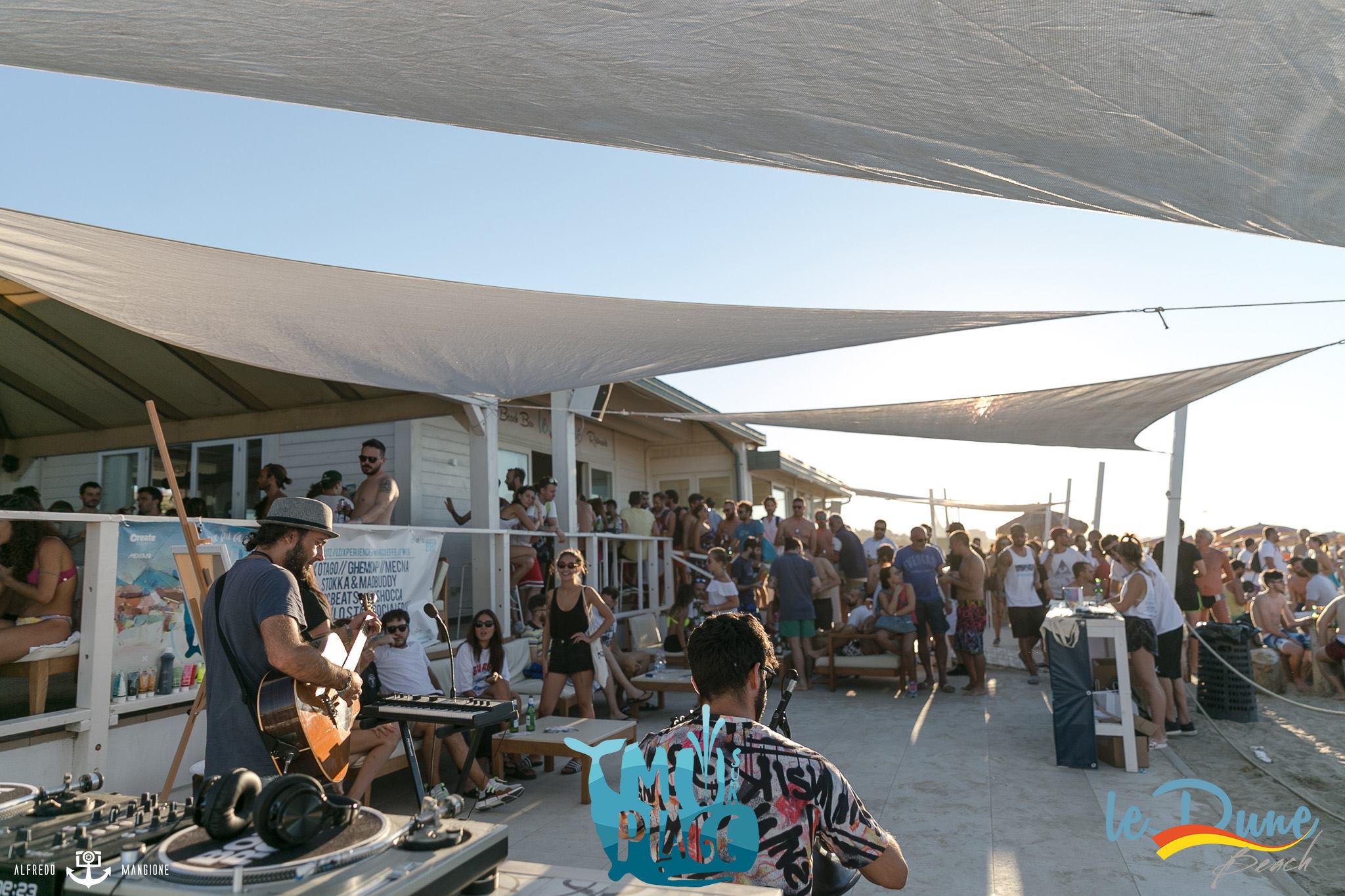 Musurplage – Musique sur la Plage gallery image