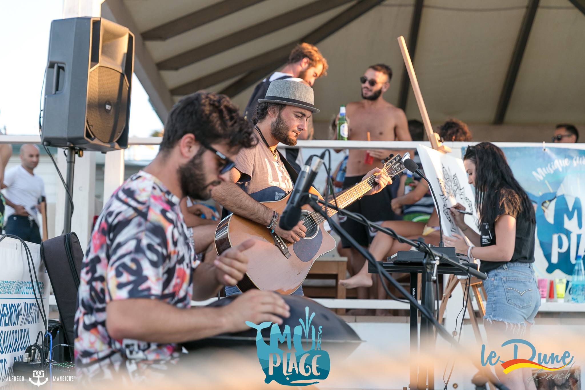 Musurplage – Musique sur la Plage gallery image