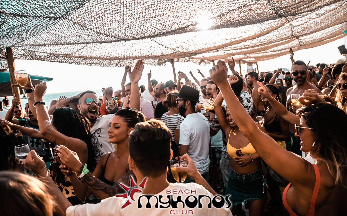 Mykonos Huelva gallery image