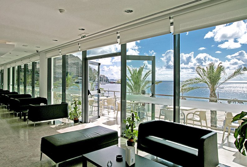 NADA Temple Madeira gallery image