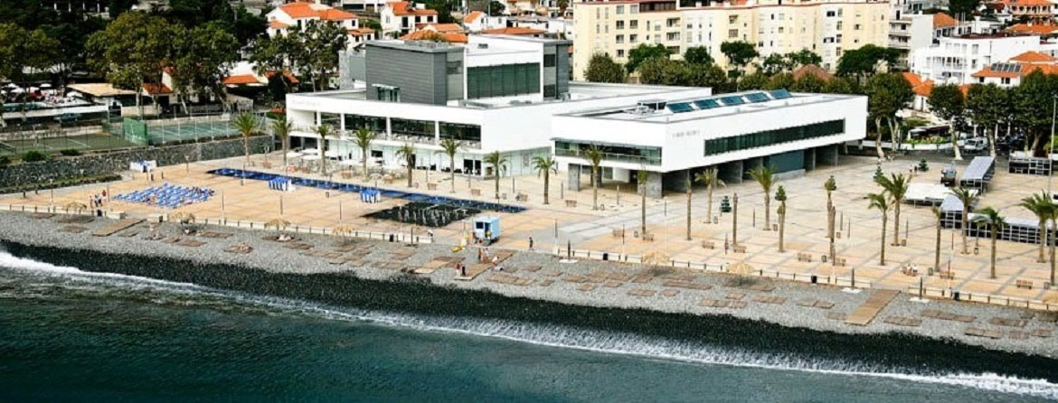 NADA Temple Madeira gallery image