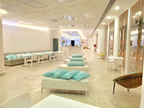 NADA Temple Madeira gallery image