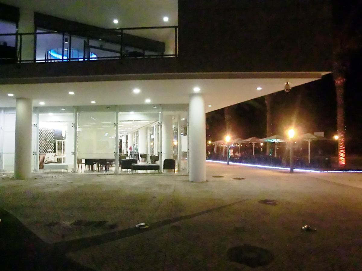 NADA Temple Madeira gallery image