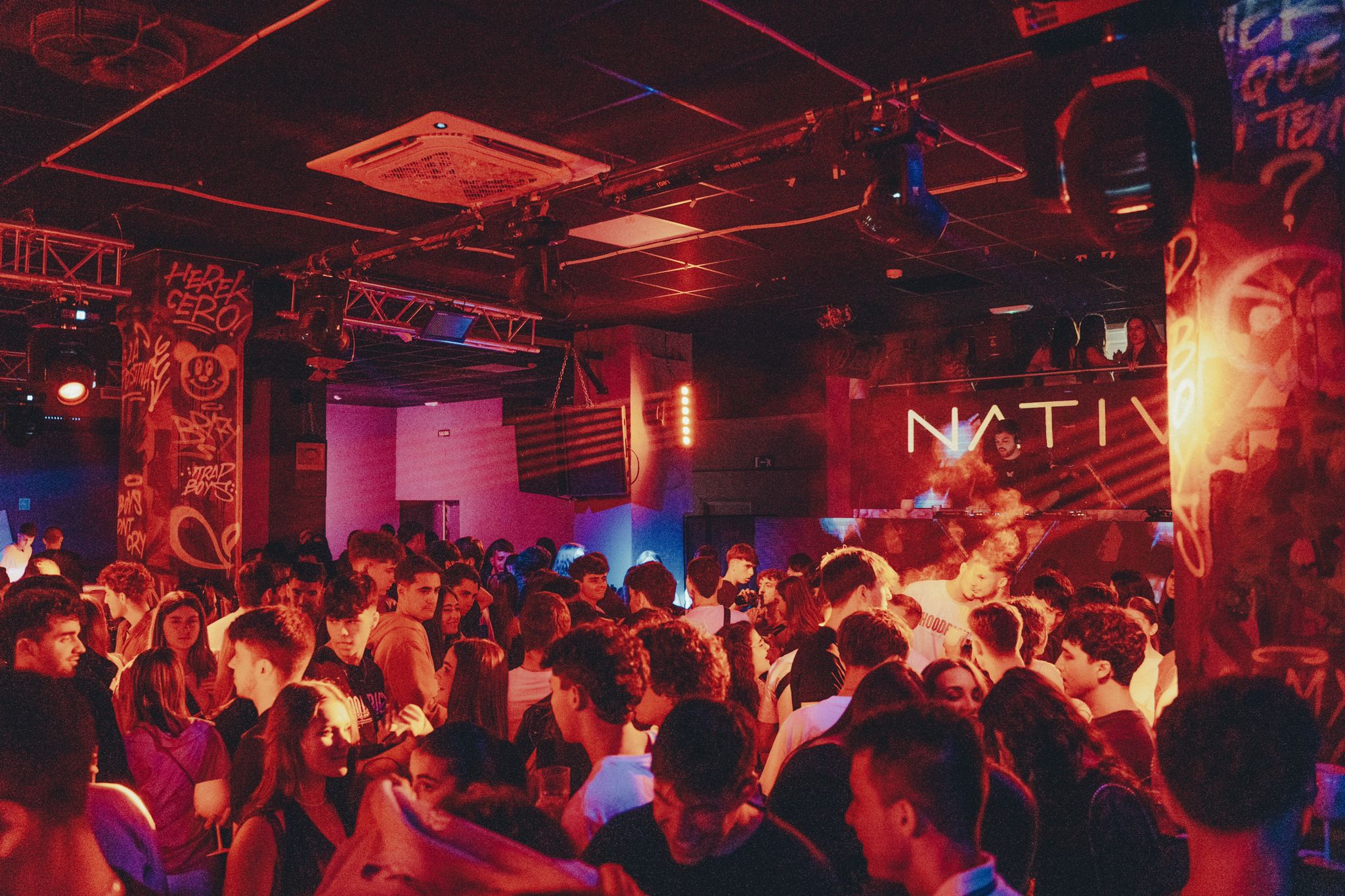 Nativa Disco gallery image