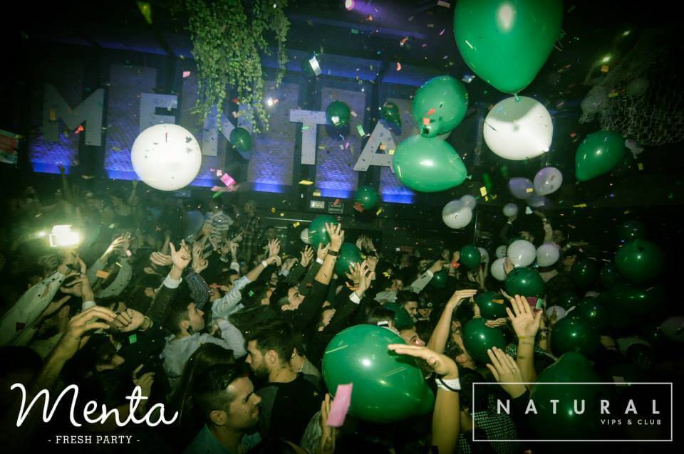 Natural Vips & Club gallery image