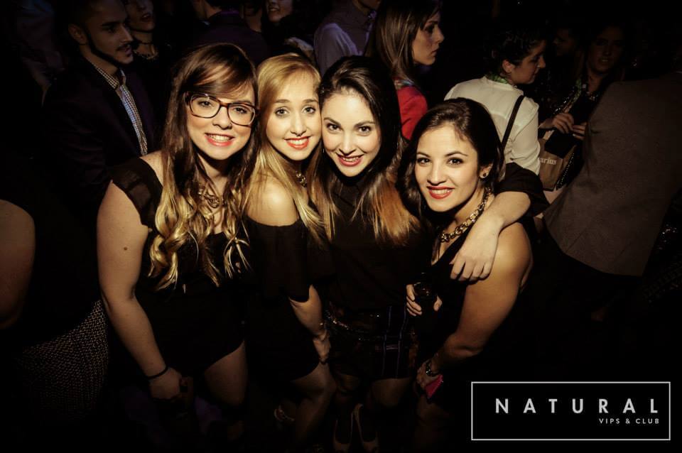 Natural Vips & Club gallery image