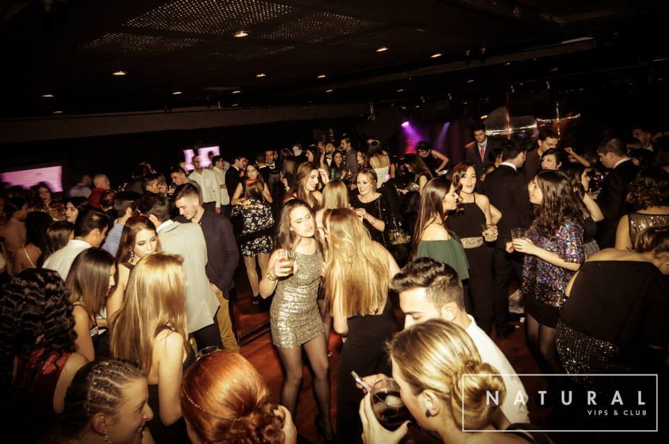 Natural Vips & Club gallery image