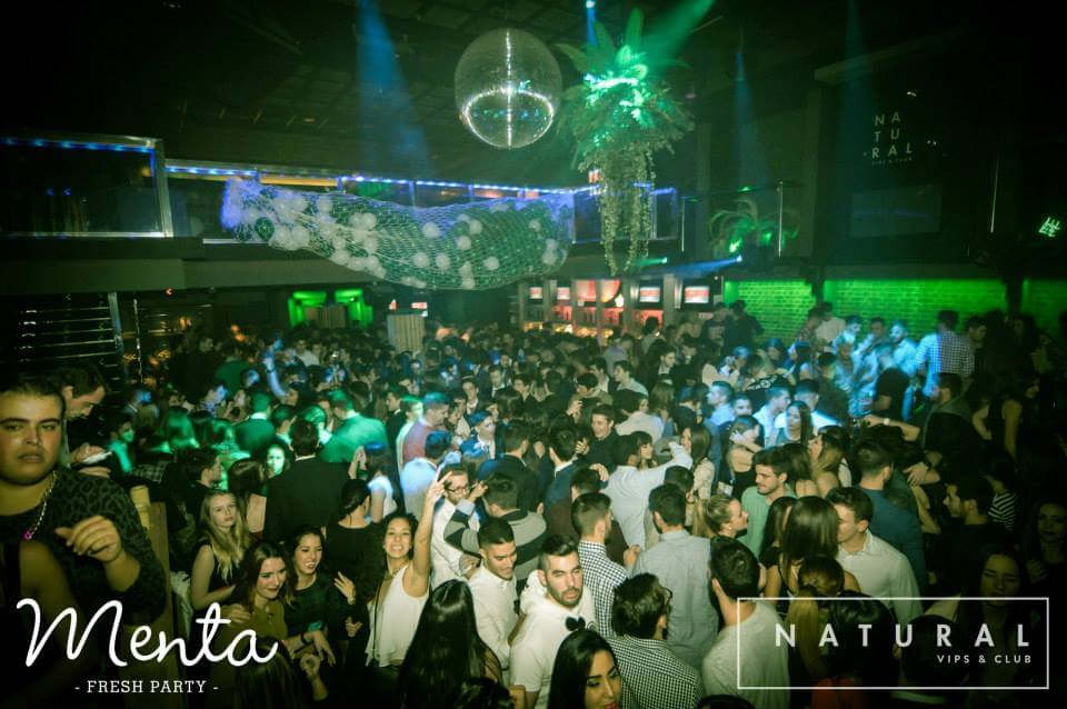 Natural Vips & Club gallery image