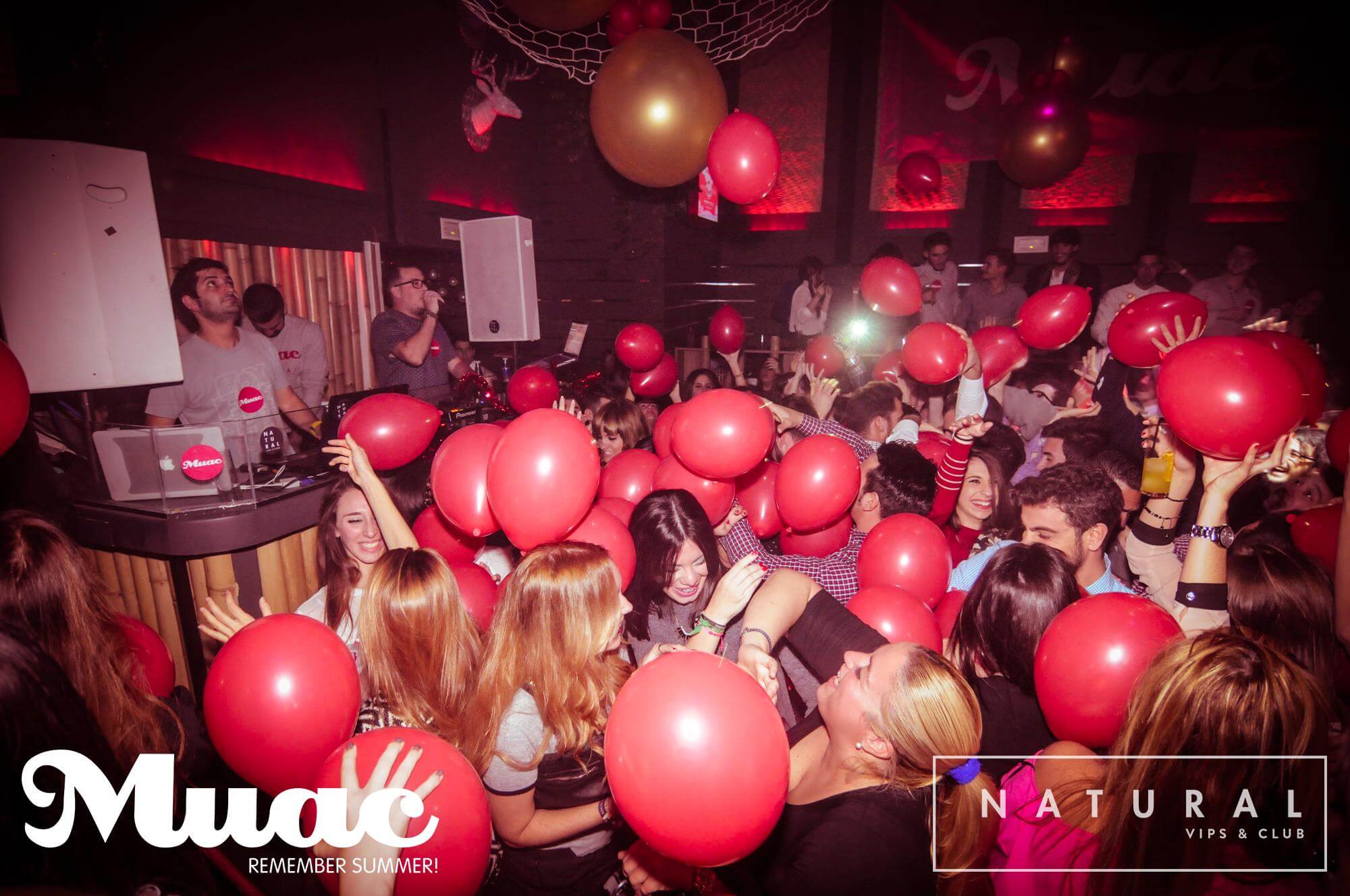 Natural Vips & Club gallery image