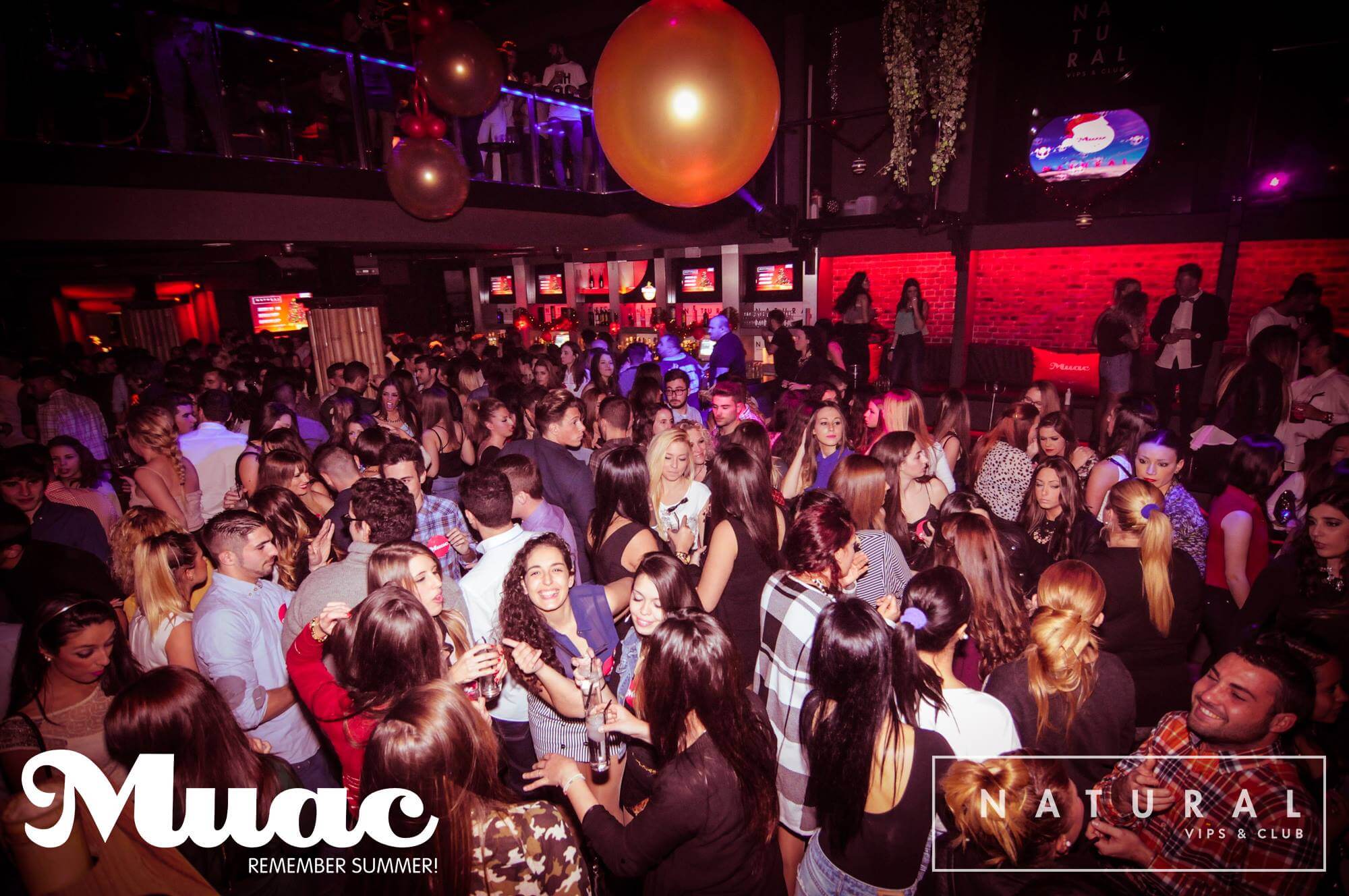 Natural Vips & Club gallery image