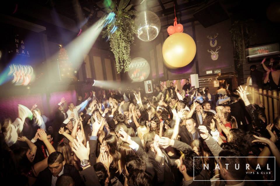 Natural Vips & Club gallery image