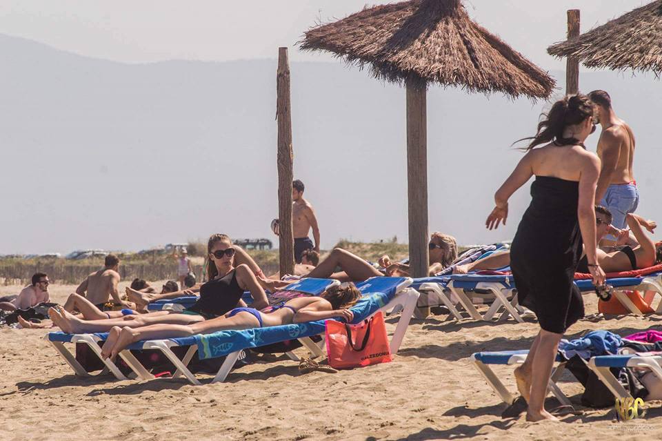 Naudo Beach Club NBC gallery image