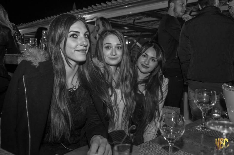 Naudo Beach Club NBC gallery image