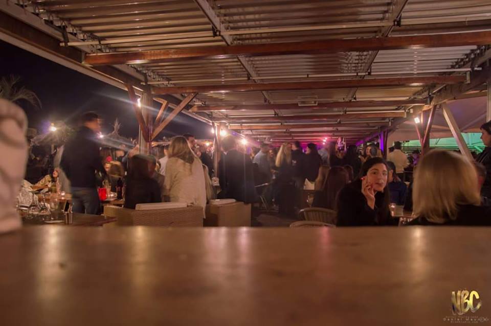 Naudo Beach Club NBC gallery image