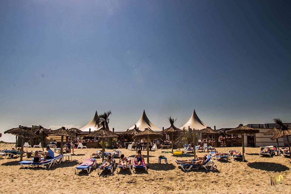 Naudo Beach Club NBC gallery image