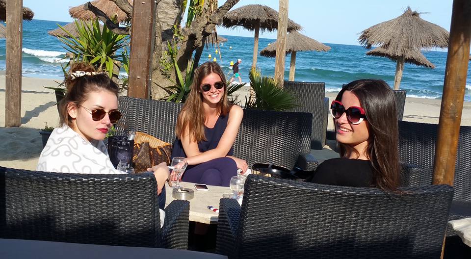 Naudo Beach Club NBC gallery image