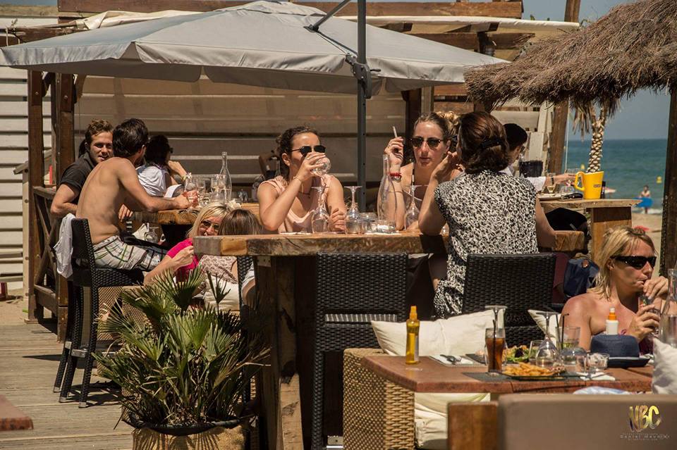 Naudo Beach Club NBC gallery image