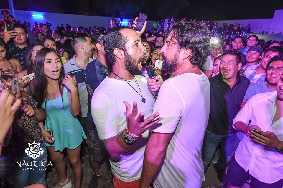 Náutica gallery image