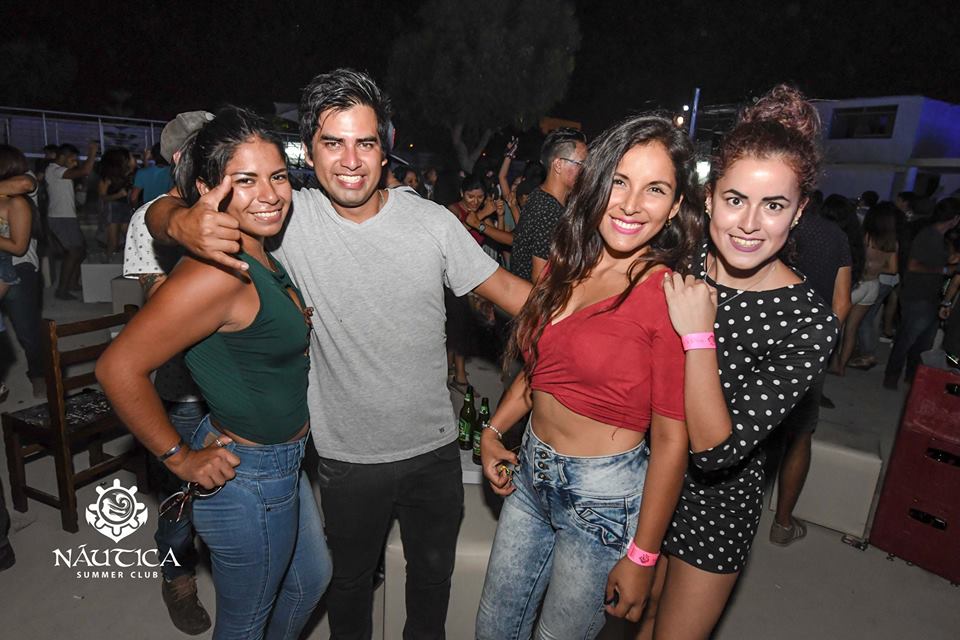 Náutica gallery image