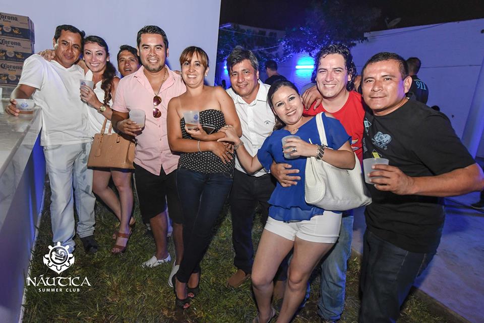 Náutica gallery image