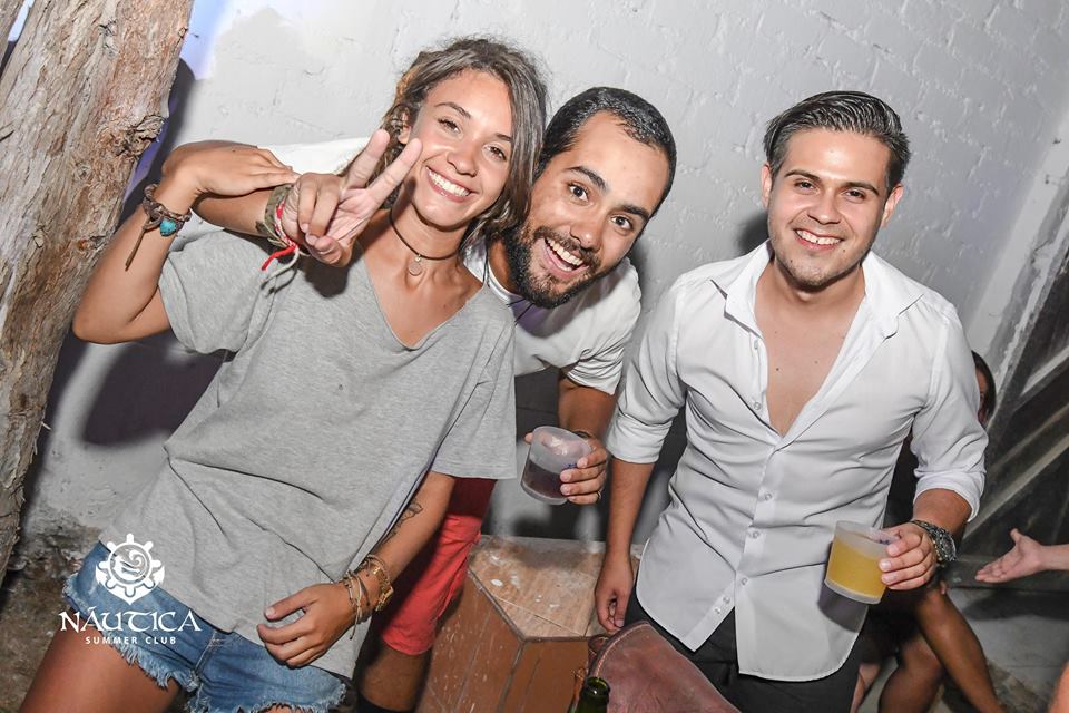 Náutica gallery image