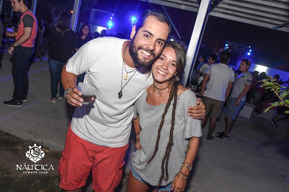 Náutica gallery image