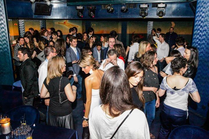 Nepentha Club gallery image