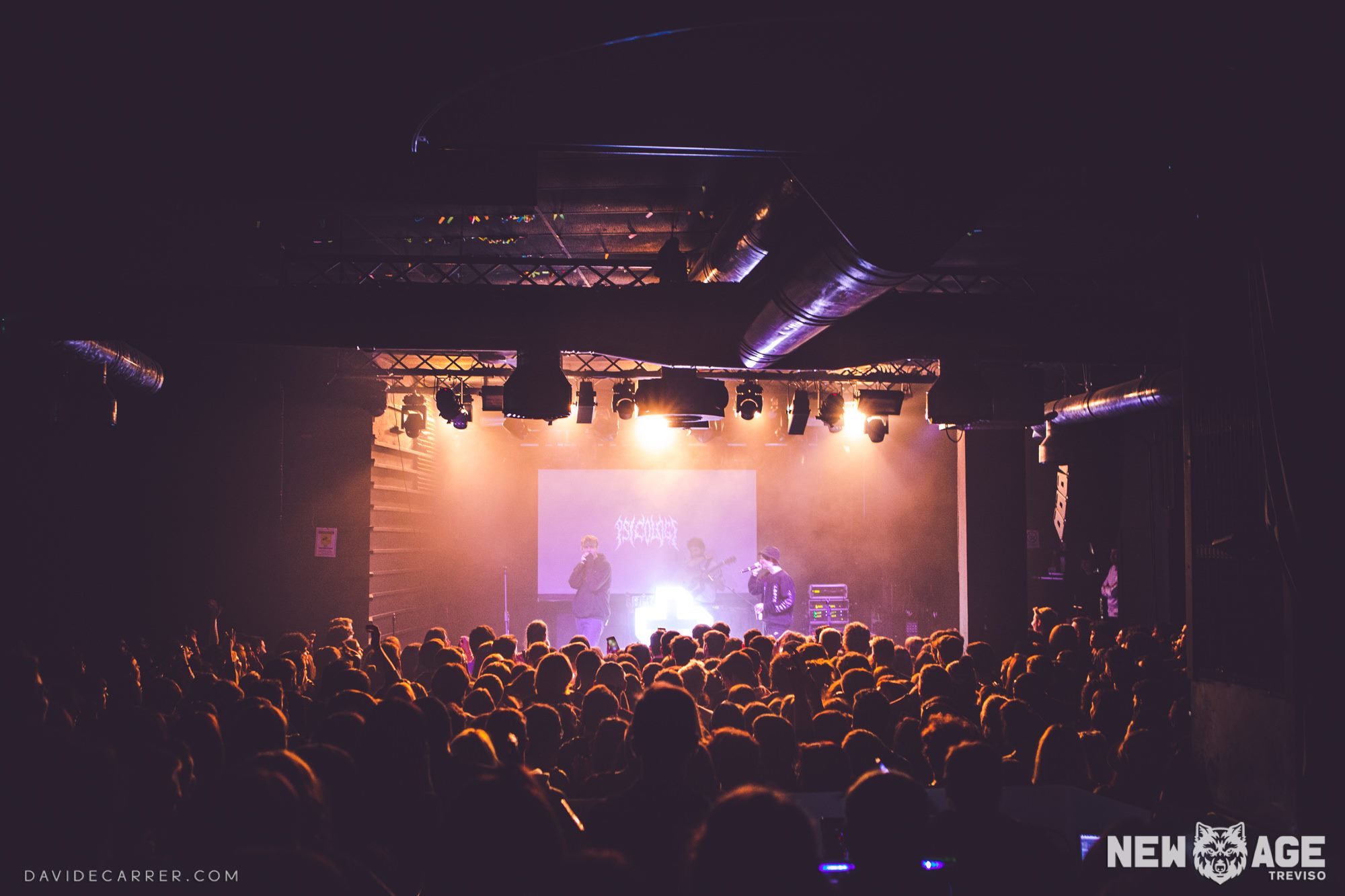 New Age Club gallery image