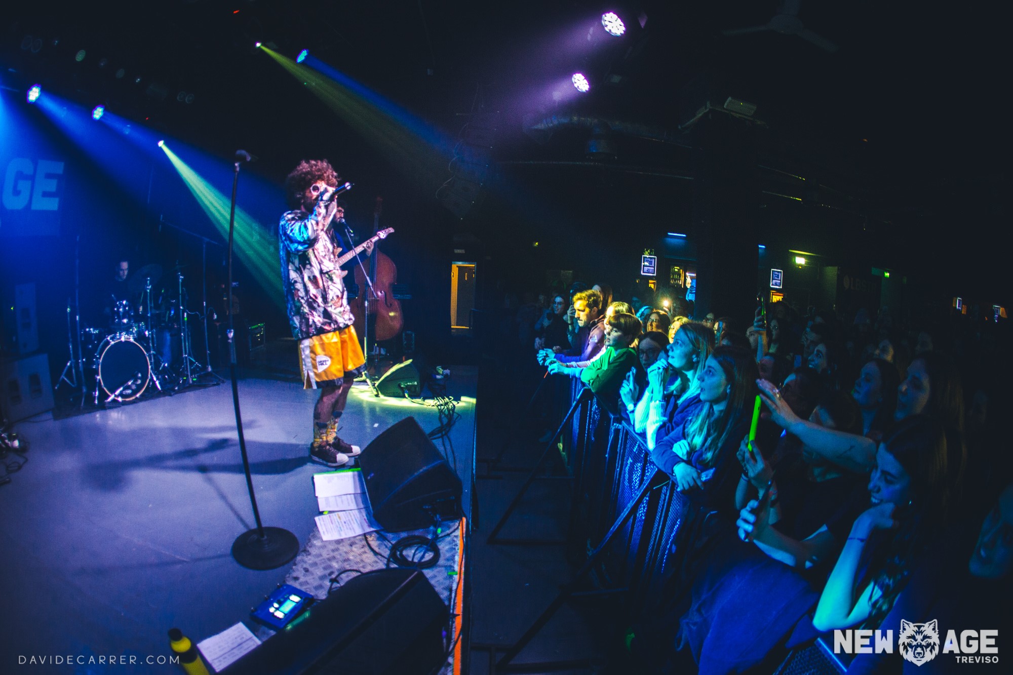 New Age Club gallery image