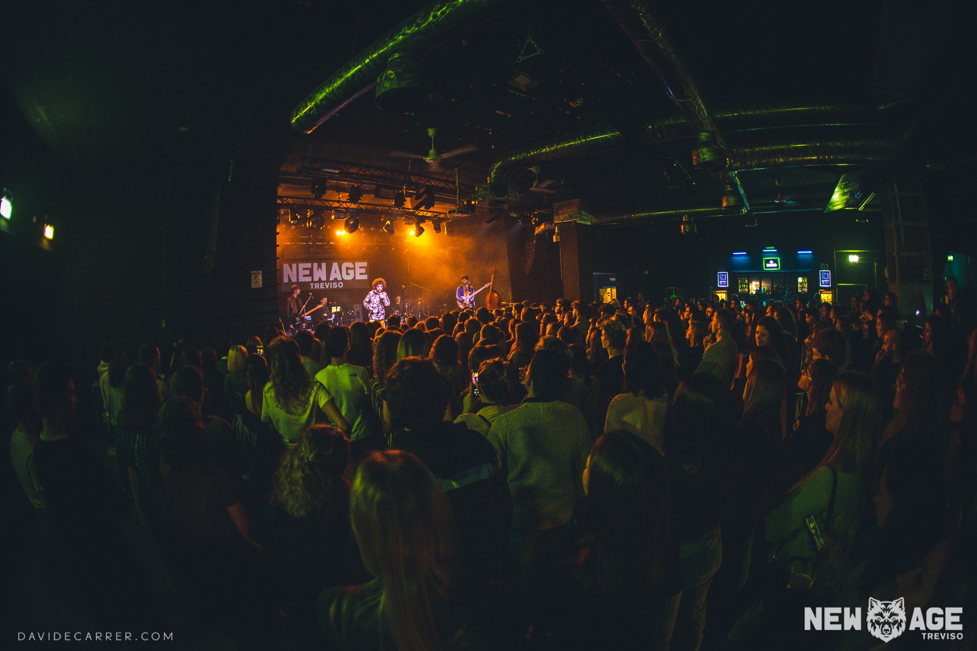 New Age Club gallery image