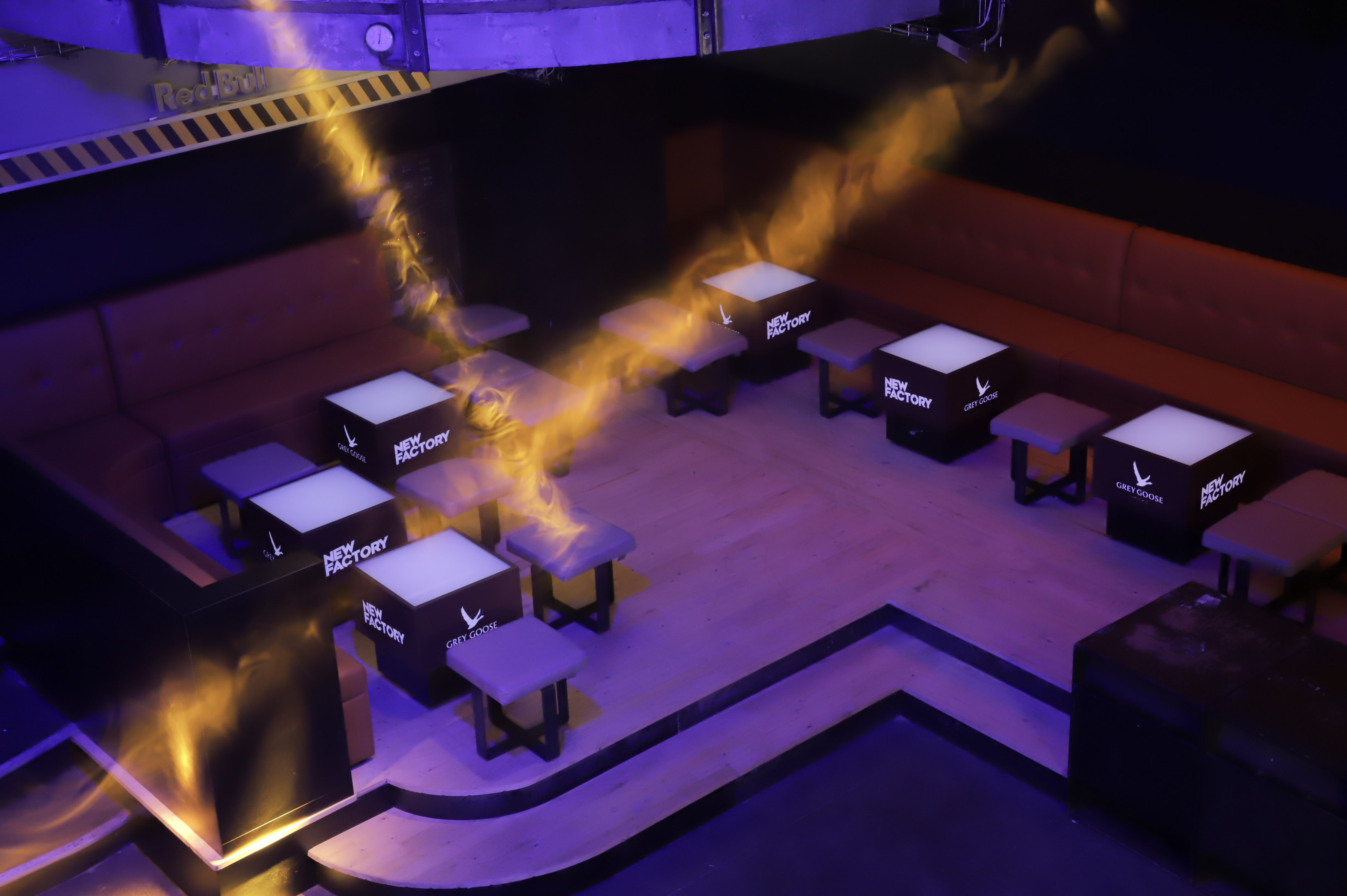 New Factory gallery image