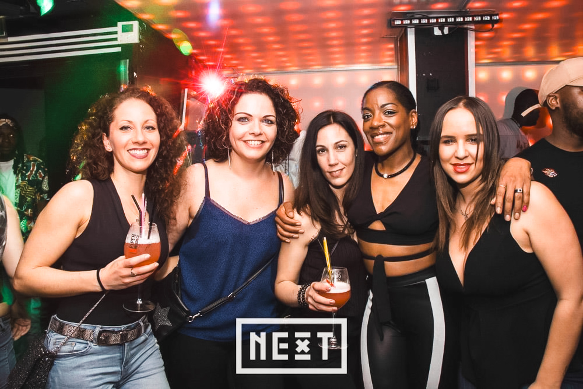 Next Club Strasbourg gallery image