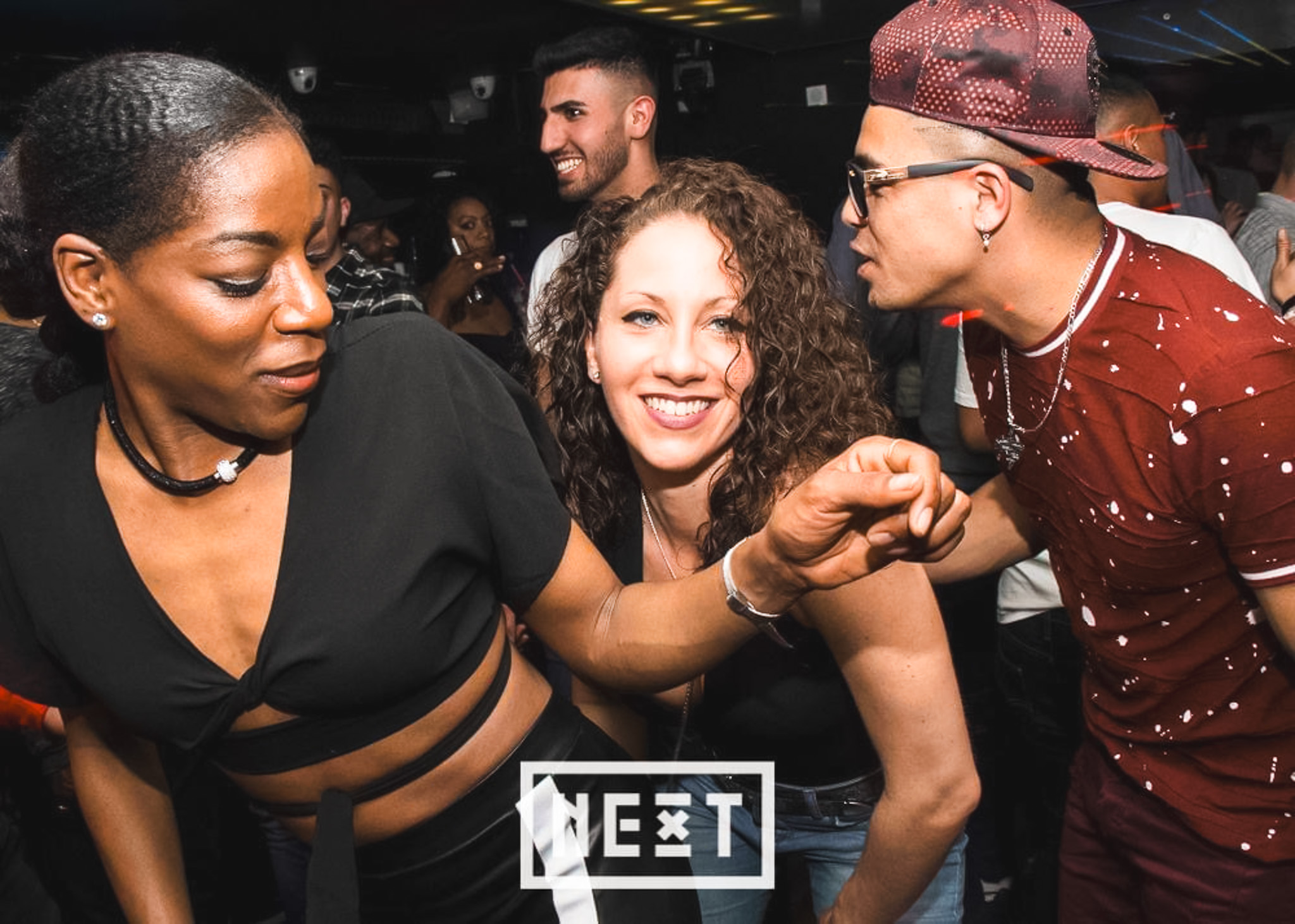 Next Club Strasbourg gallery image