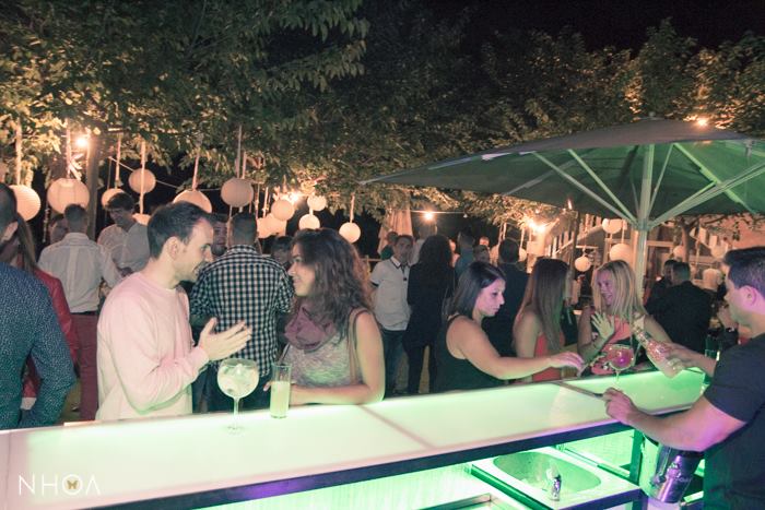 NHOA Lounge gallery image