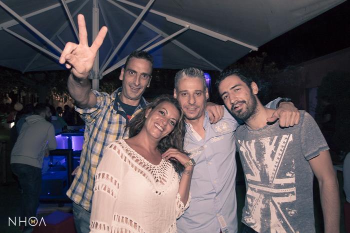 NHOA Lounge gallery image