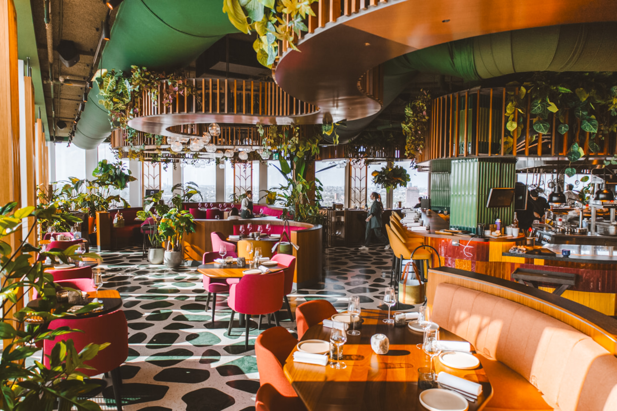 Nhow Amsterdam gallery image