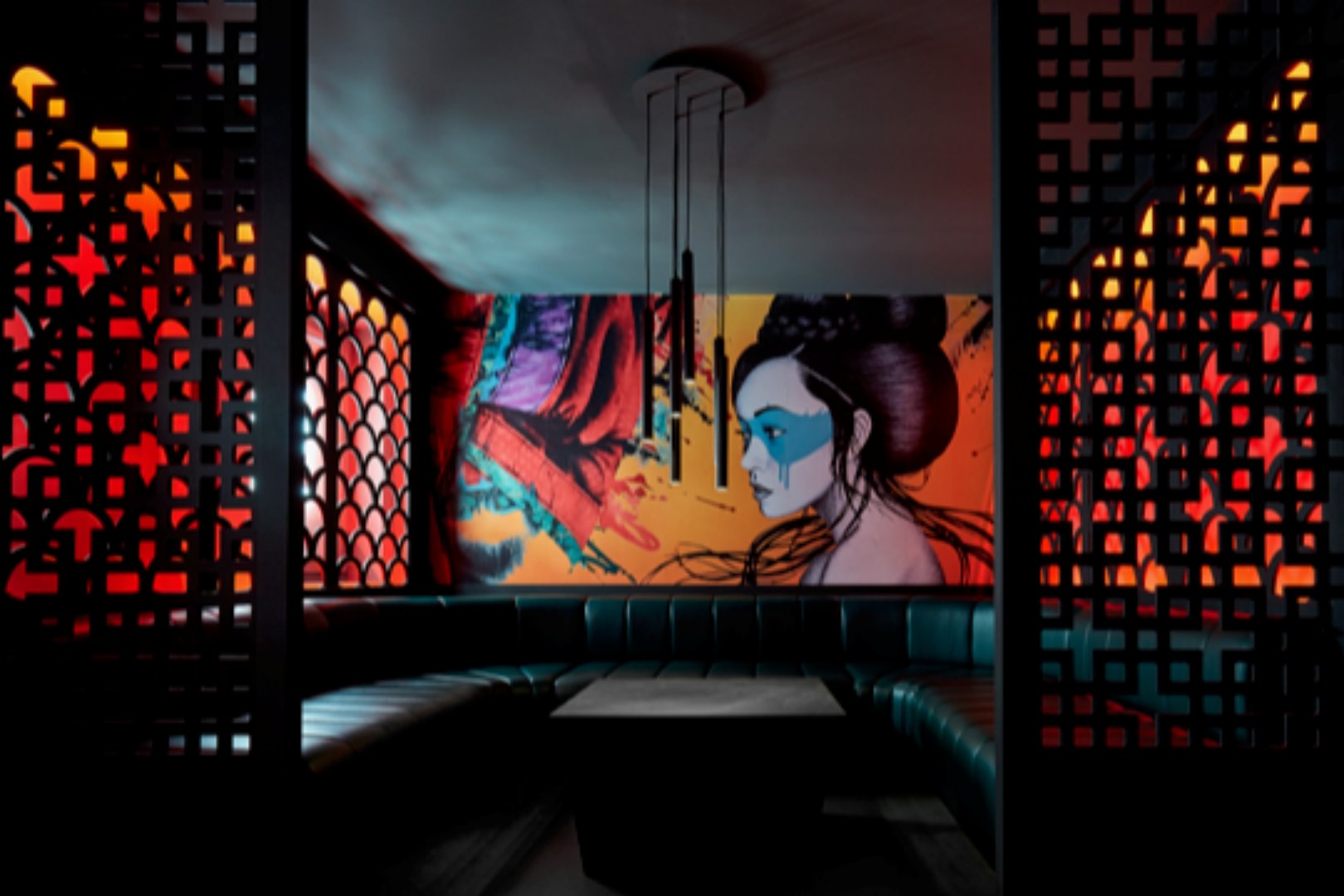 Nikki Tiger gallery image