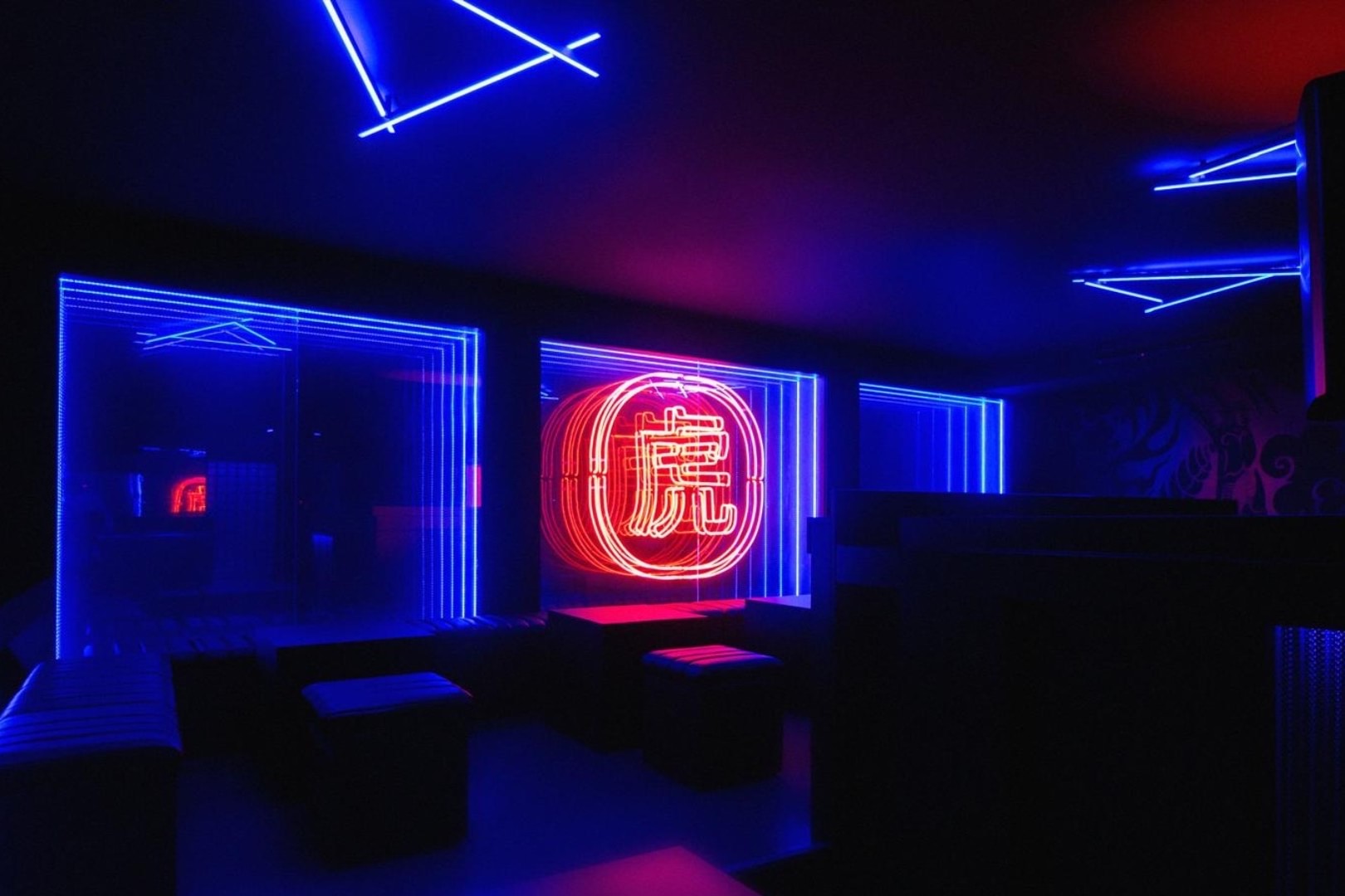 Nikki Tiger gallery image