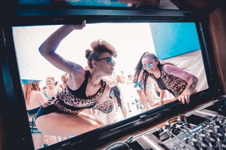 Noah's Ark gallery image