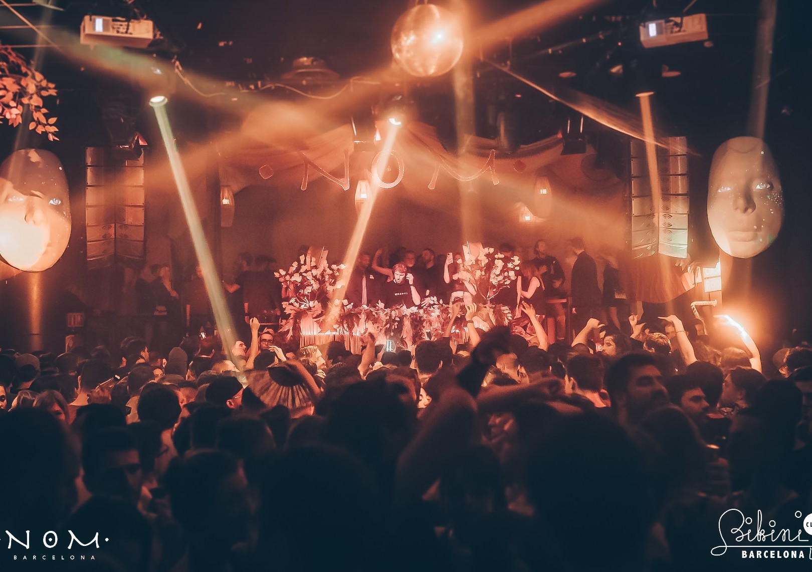 NOM Barcelona gallery image