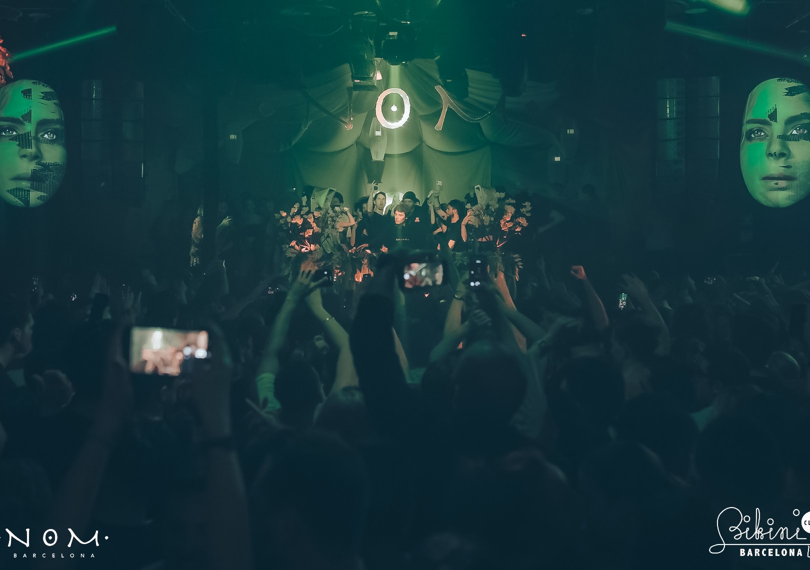 NOM Barcelona