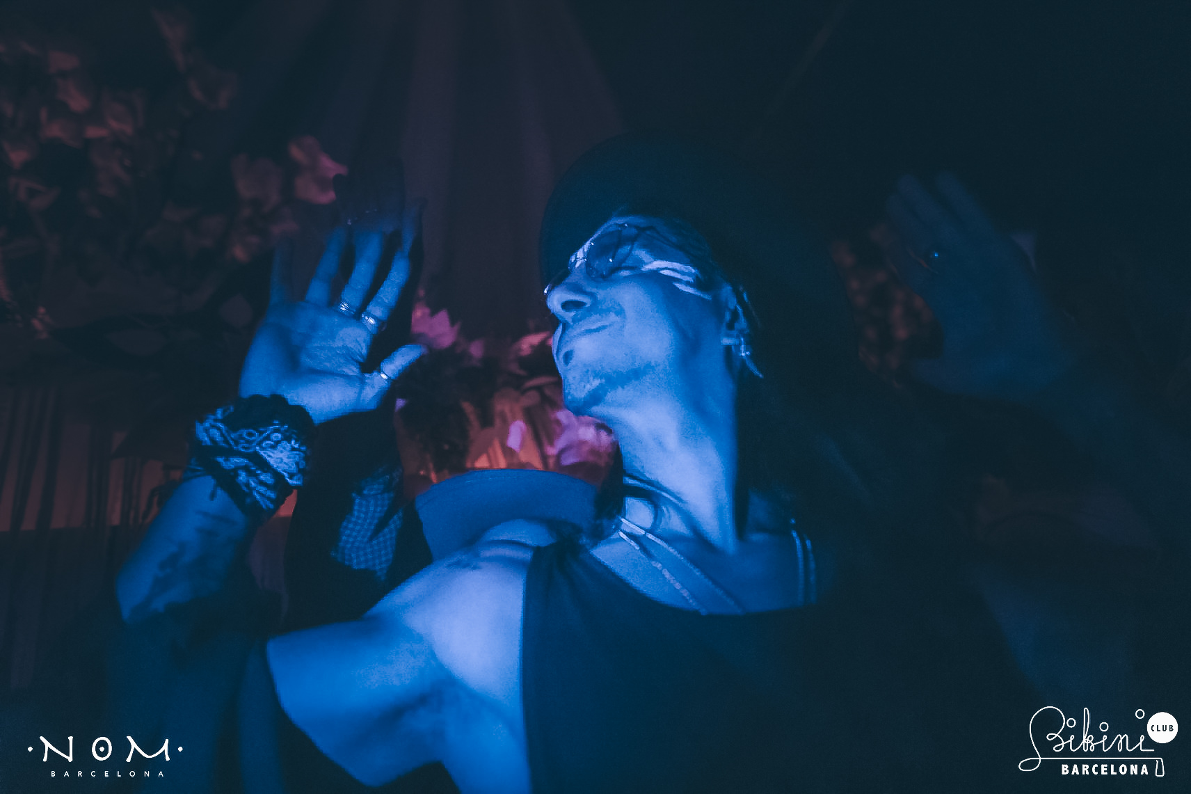 NOM Barcelona gallery image