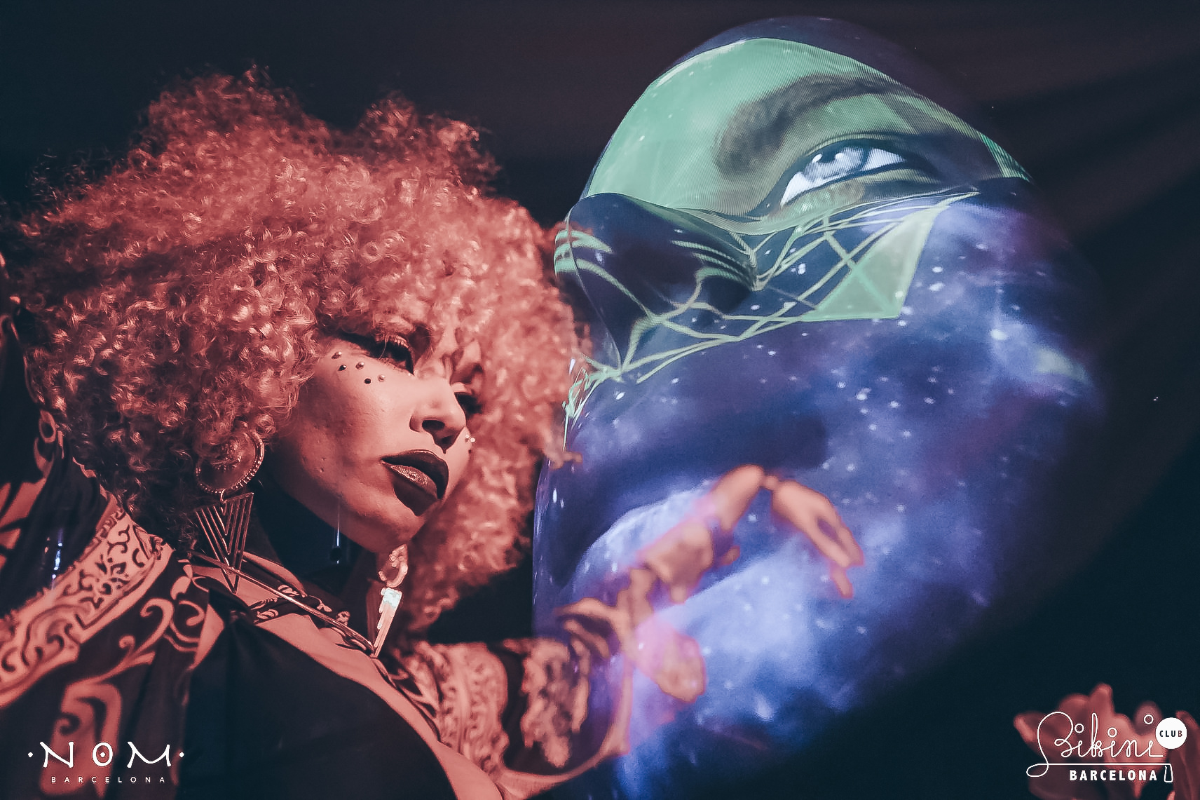 NOM Barcelona gallery image