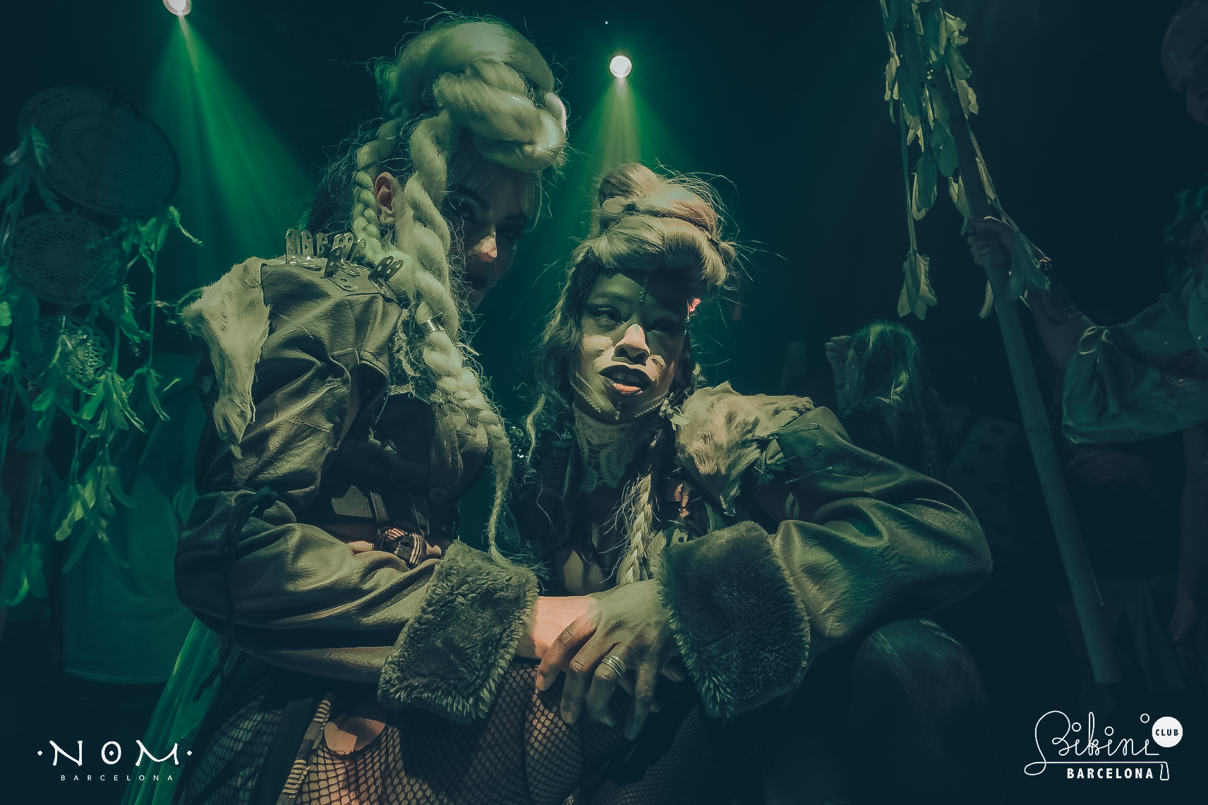 NOM Barcelona gallery image