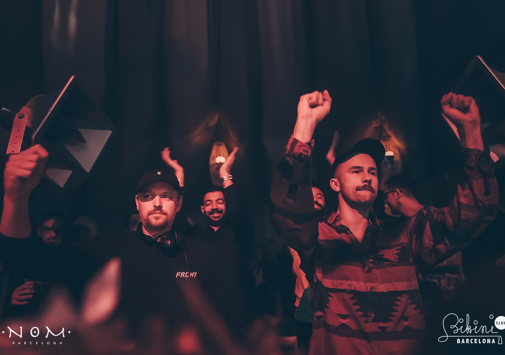 NOM Barcelona